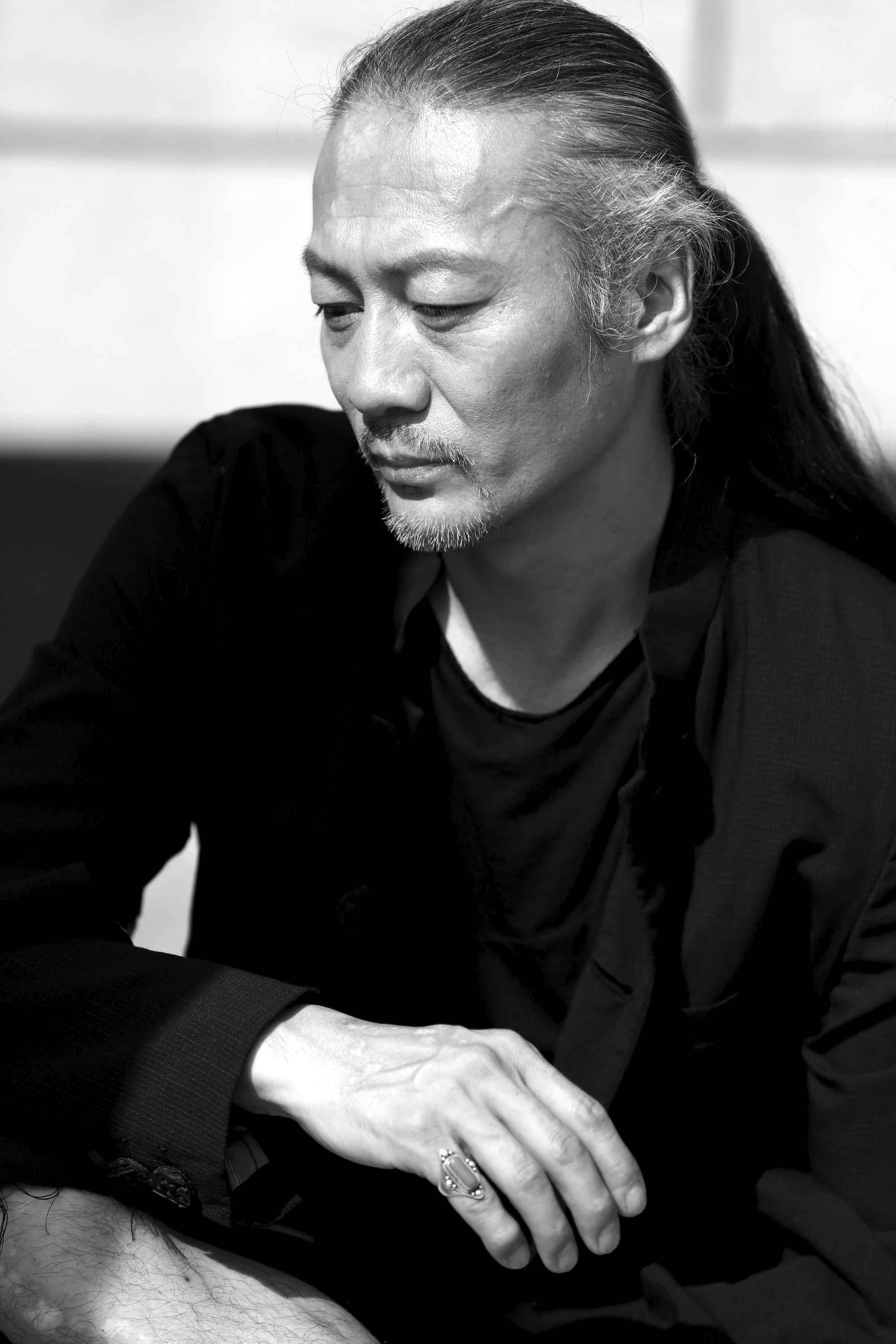 Sang Ji-jia, credit Ma Chi-cheng