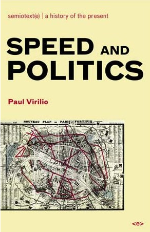 Speed-and-Politics