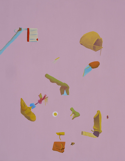 Off-Day-Morning-by-Asmus-Korn_70x90cm_2024 (1)