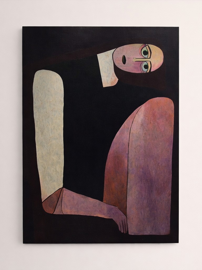 Mother Nature by Lenette Vancher