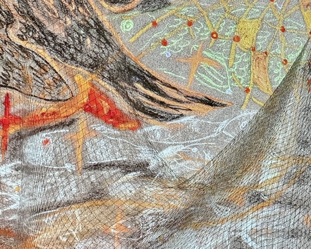 圖8  《我們漂流，直到海洋遺忘我們》